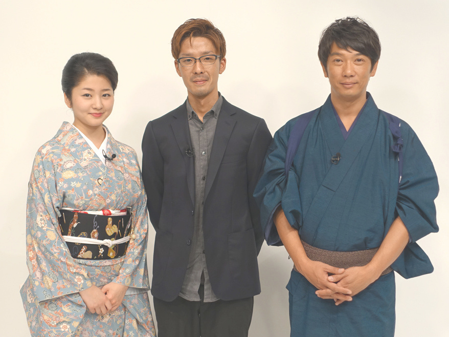 福田匠吾,メディア出演,TV