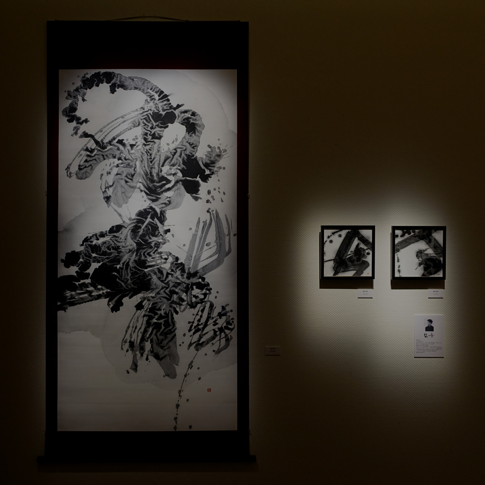 福田匠吾,飛龍,作品写真