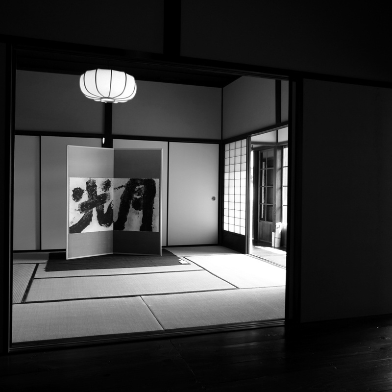 福田匠吾,月光,作品写真