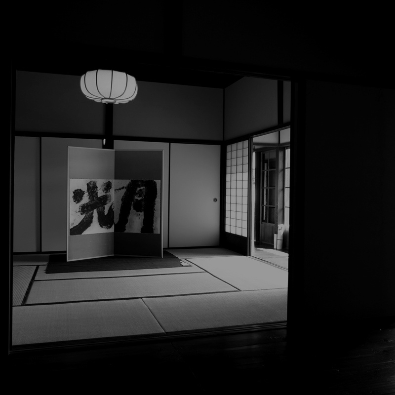 福田匠吾,月光,作品写真