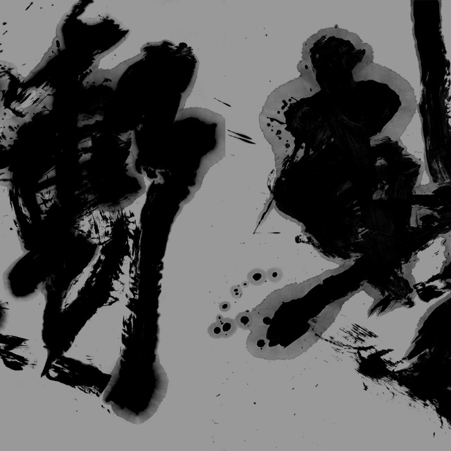 福田匠吾,衝撃,作品写真