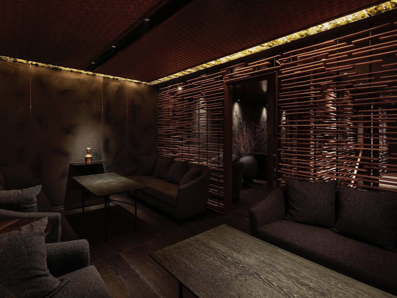 北川半兵衛,店舗外観