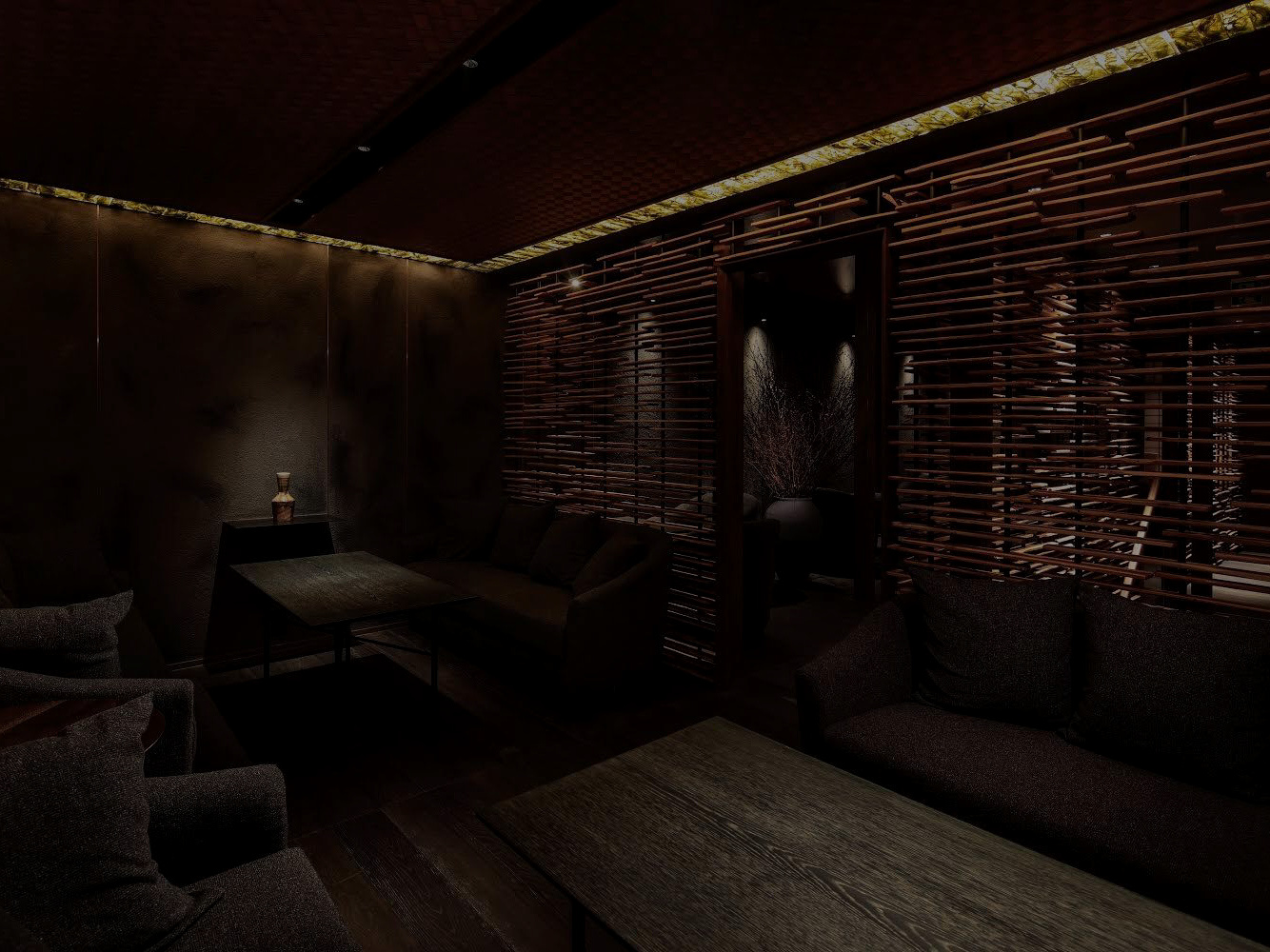 北川半兵衛,店舗外観