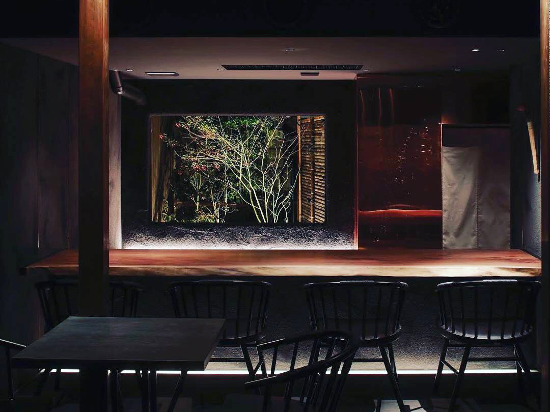 福田匠吾,商業書道,Zipangu,店舗外観