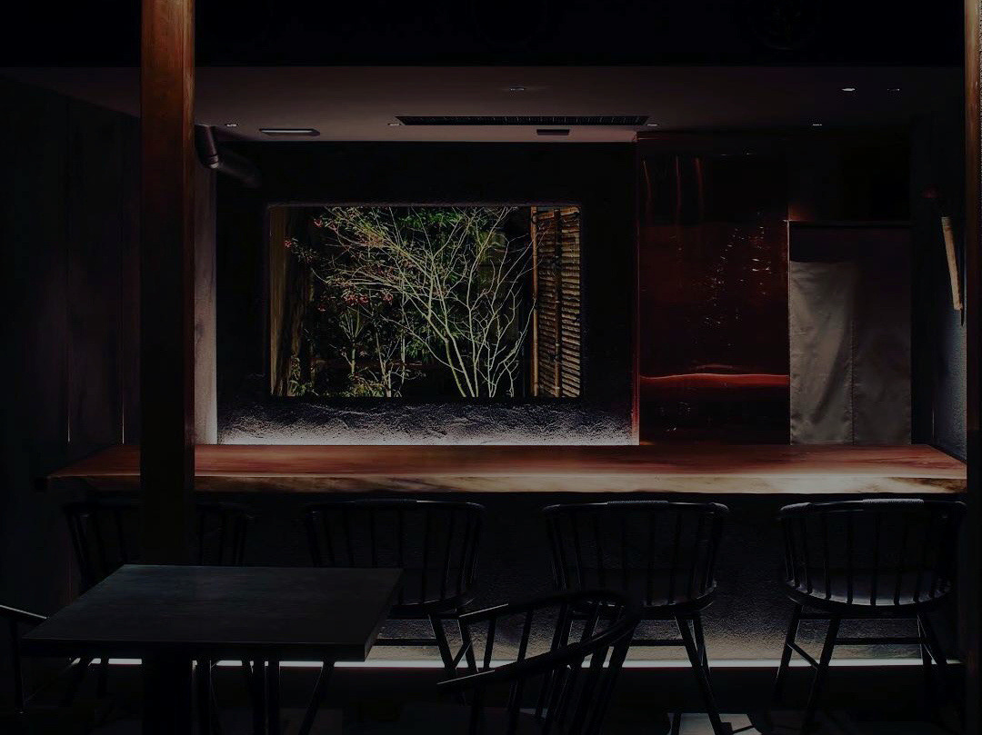 福田匠吾,商業書道,Zipangu,店舗外観