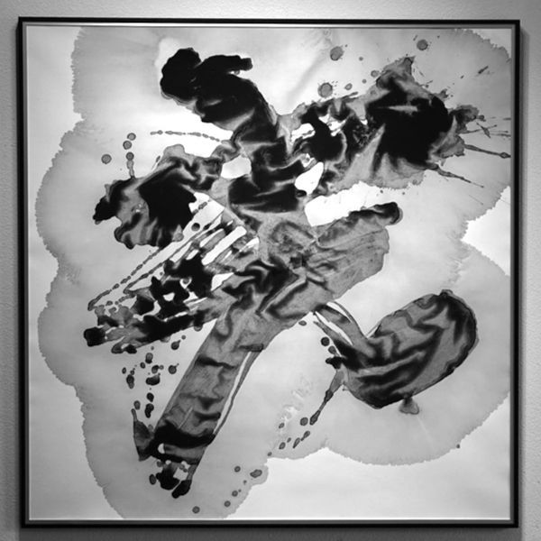 福田匠吾,光_#01,作品写真