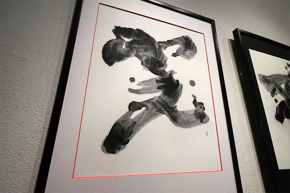 福田匠吾,光,展示写真