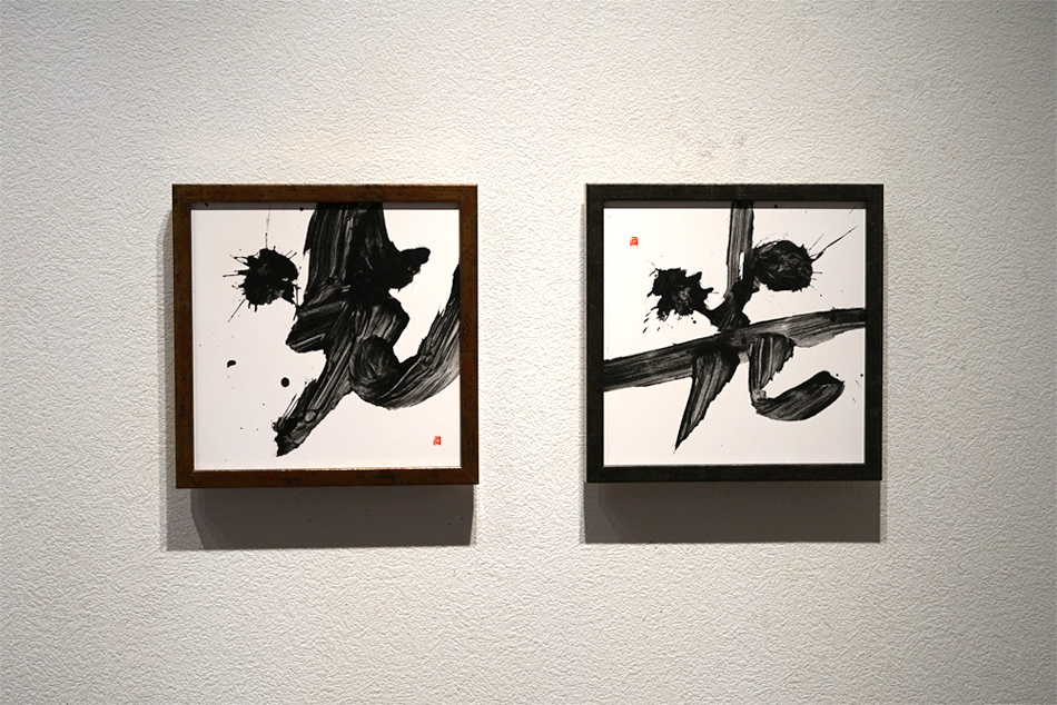 福田匠吾,光,展示写真２