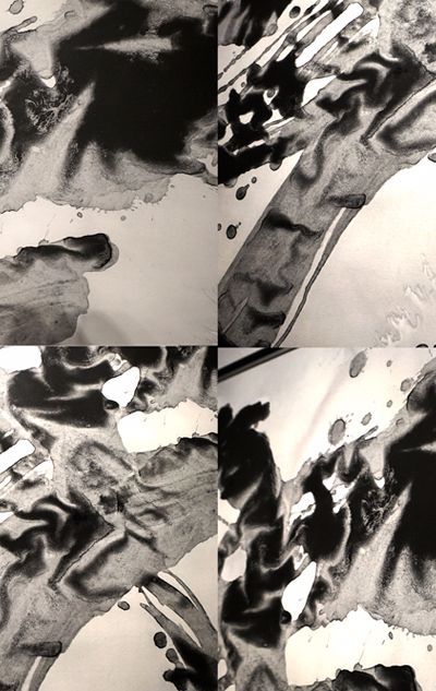 福田匠吾,光_#01,作品写真,拡大