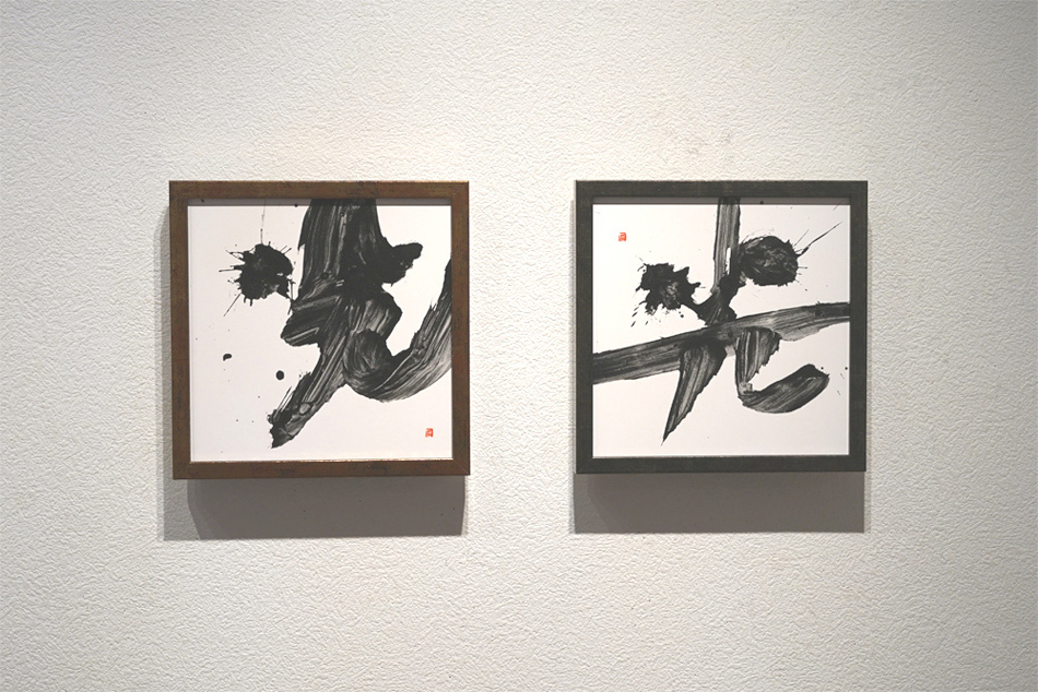 福田匠吾,光,展示写真２