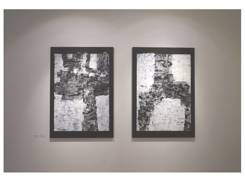 福田匠吾,華人,展示写真