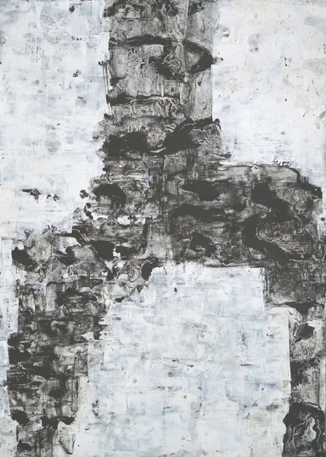 福田匠吾,人,書道作品