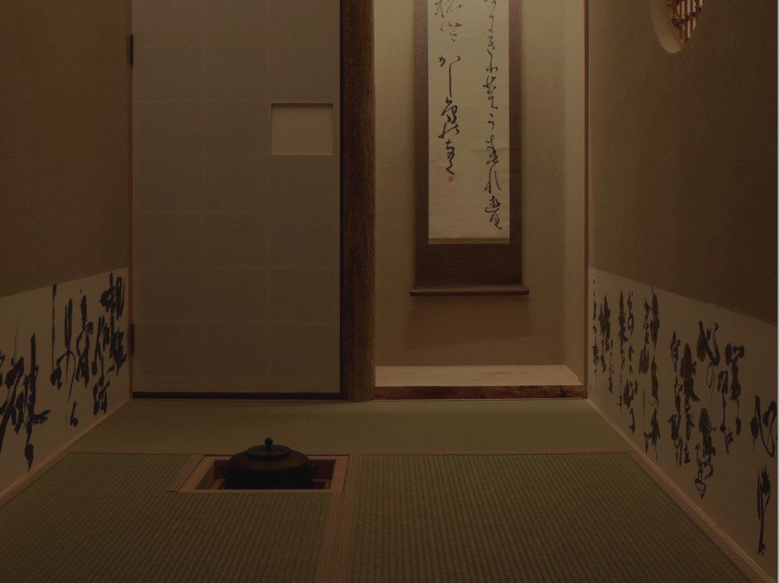 福田匠吾,壁紙,展示風景