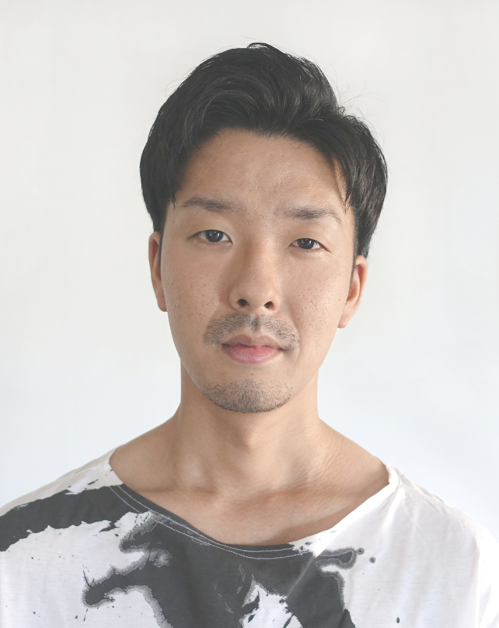 福田匠吾,作家写真１