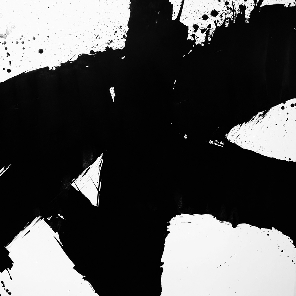 福田匠吾,水,書道作品