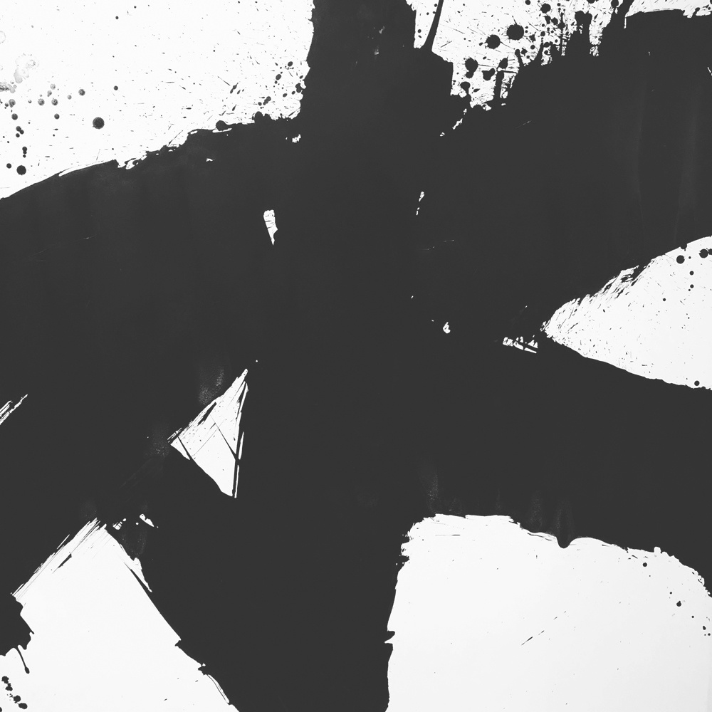 福田匠吾,水,書道作品