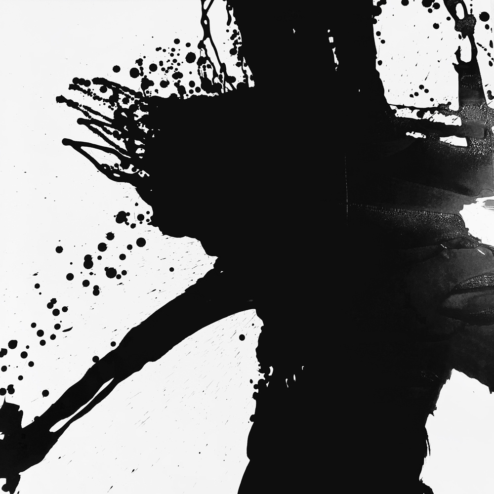 福田匠吾,木,書道作品