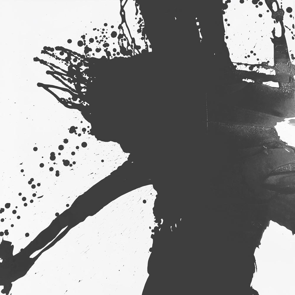 福田匠吾,木,書道作品