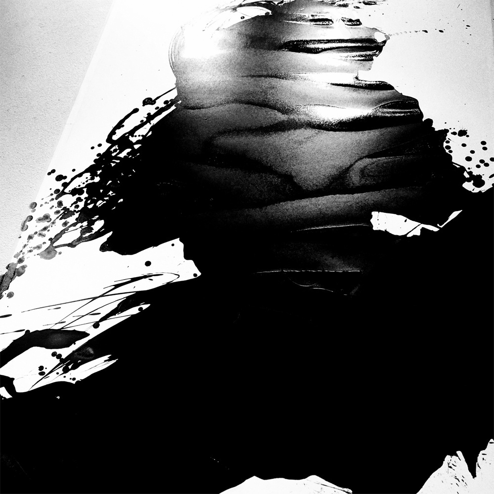 福田匠吾,土,書道作品