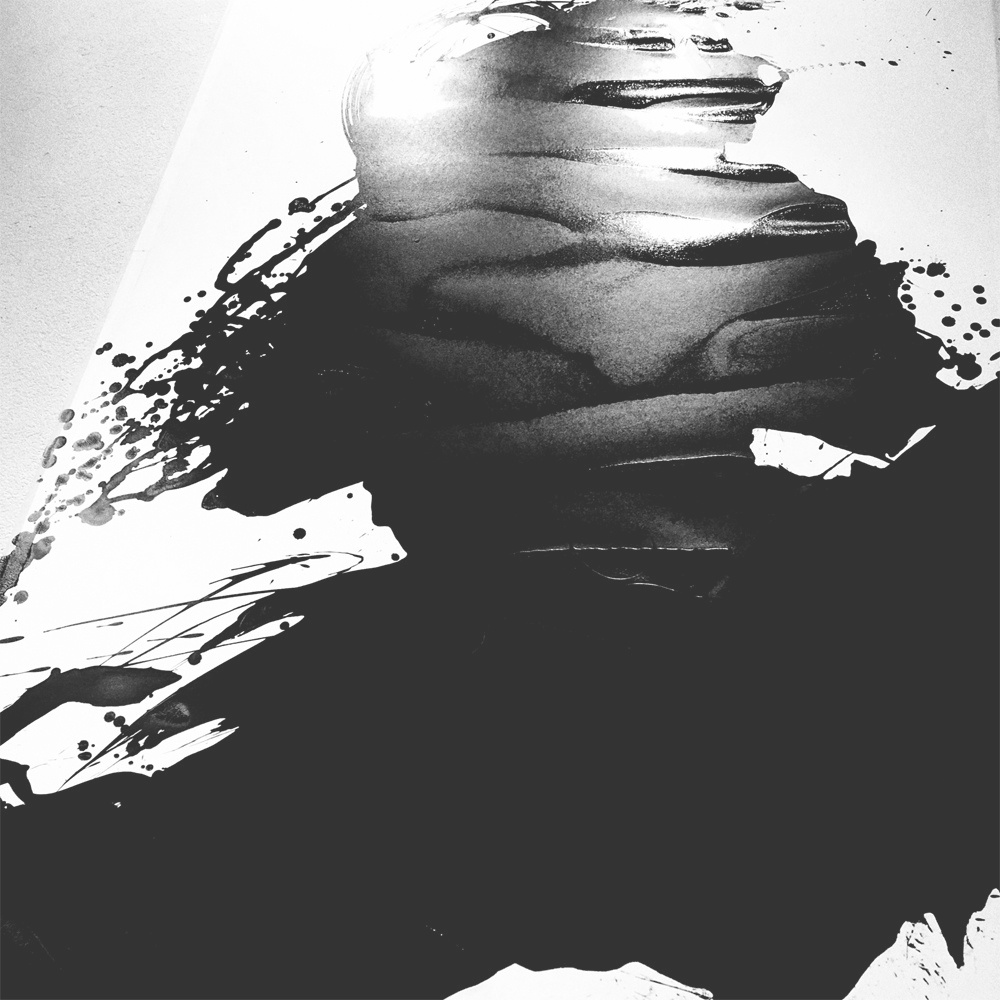 福田匠吾,土,書道作品