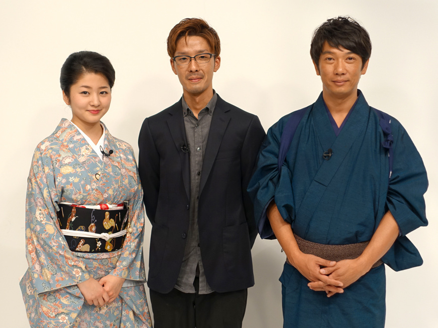 福田匠吾,メディア出演,TV