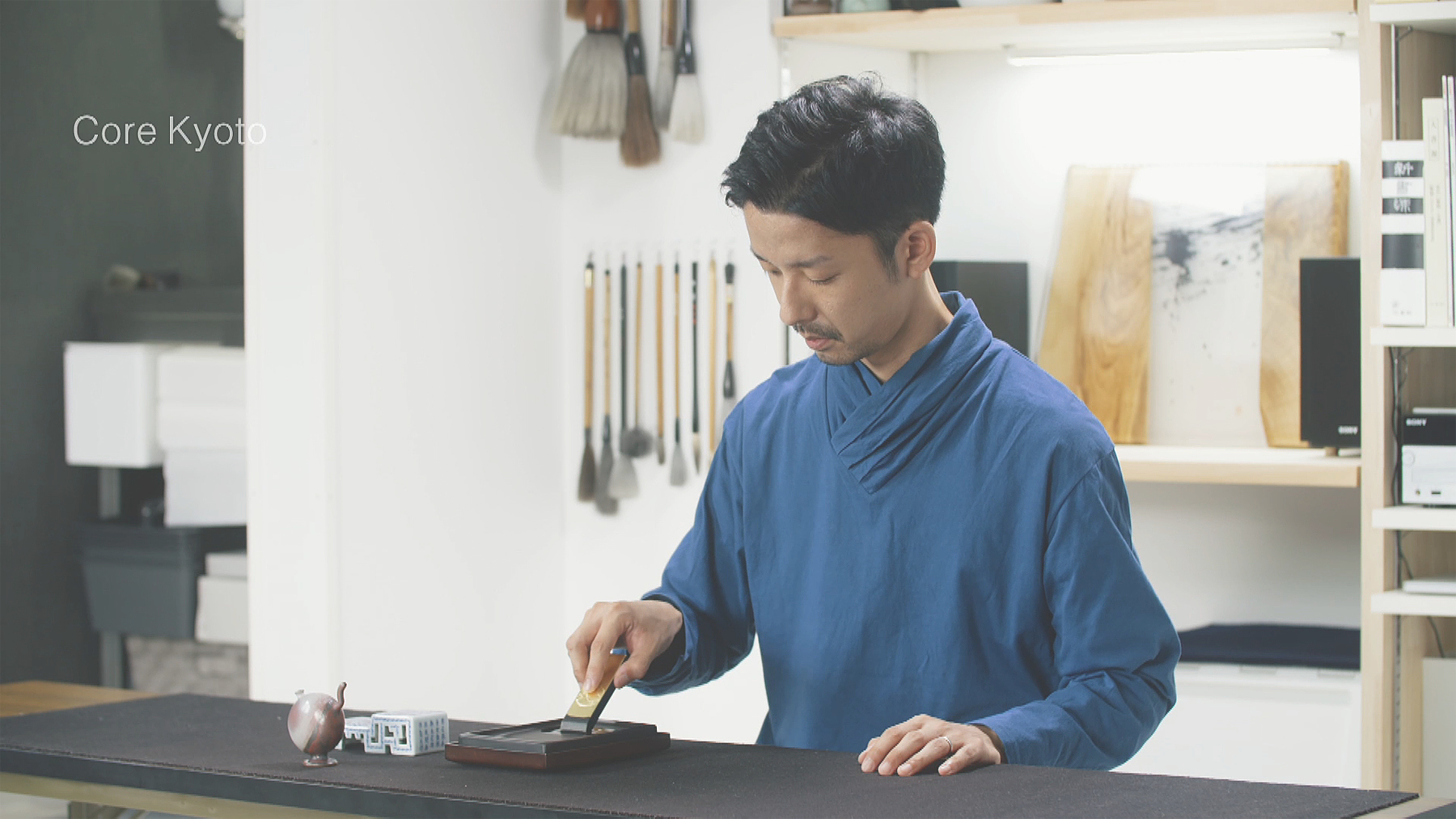 福田匠吾,メディア出演,TV